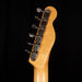 Pre-Owned Fender American Vintage '64 Left-Handed Telecaster - Sunburst With OHSC