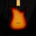 Pre-Owned Fender American Vintage '64 Left-Handed Telecaster - Sunburst With OHSC