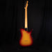 Pre-Owned Fender American Vintage '64 Left-Handed Telecaster - Sunburst With OHSC