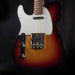Pre-Owned Fender American Vintage '64 Left-Handed Telecaster - Sunburst With OHSC