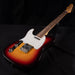 Pre-Owned Fender American Vintage '64 Left-Handed Telecaster - Sunburst With OHSC