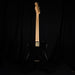 Pre-Owned '81 Fender Black Beauty Black & Gold Collectors Edition Telecaster