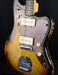 Vintage 1961 Fender Jazzmaster Refinished Refret 14" Radius w/ OHSC