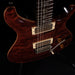 Pre Owned '08 Paul Reed Smith PRS Custom 22 Tortoise Quilt 10 Top Rosewood Neck W/ OHSC