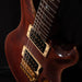 Pre Owned '04 Paul Reed Smith PRS Artist Custom 24 Tortoise Flame Rosewood Neck W/ OHSC