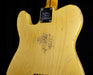 Fender Custom Shop Masterbuilt Kyle McMillin Limited Edition 70th Anniversary Broadcaster Relic Faded Nocaster Blonde