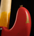 Pre Owned '19 Fender Custom Shop Relic Pino Palladino Signature Precision Bass Guitar With OHSC