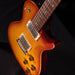 Pre Owned PRS '09 SC245 Single Cut McCarty Burst Electric Guitar with OHSC