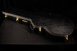 Gretsch Custom Shop Masterbuilt Stephen Stern G6120CS '62 Doublecut Closet Classic Dark Amber Natural Electric Guitar With Case