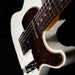 Pre Owned Fender Custom Shop NAMM Limited Edition '63 Telecaster Relic Olympic White w/ OHSC