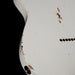 Pre Owned Fender Custom Shop NAMM Limited Edition '63 Telecaster Relic Olympic White w/ OHSC