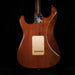DISC - Fender Rarities Quilt Maple Top Stratocaster Rosewood Neck Natural