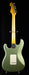 Fender Custom Shop Limited Edition '59 Journeyman Relic Stratocaster Faded Aged Sage Green Metallic