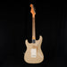 Fender Custom Shop 1956 Stratocaster Heavy Relic Desert Sand