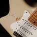 Fender Custom Shop 1956 Stratocaster Heavy Relic Desert Sand