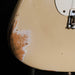 Fender Custom Shop 1956 Stratocaster Heavy Relic Desert Sand