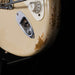 Fender Custom Shop 1956 Stratocaster Heavy Relic Desert Sand