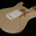 Fender Custom Shop 1956 Stratocaster Heavy Relic Desert Sand