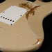 Fender Custom Shop 1956 Stratocaster Heavy Relic Desert Sand