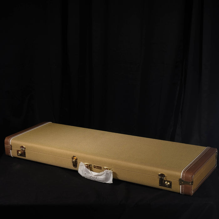 Fender Custom Shop 1956 Stratocaster Heavy Relic Desert Sand