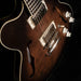 DISC - Hofner Contemporary Verythin Guitar Antique Burst with Case - HCT-VTH-ANB-O