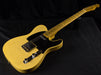 Fender Custom Shop Limited Edition 70th Anniversary 1950 Broadcaster Journeyman Relic Nocaster Blonde Electric Guitar With Case