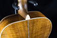 Martin Custom Shop 000 Size 28 Style Flamed Koa Acoustic Guitar