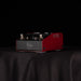 Used ThorpyFX Pulse Doppler Phaser Vibrato Tremolo Guitar Effect Pedal With Box