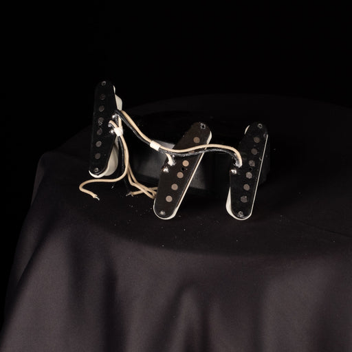 Used Fender Custom Shop 60's Stratocaster Pickup Set