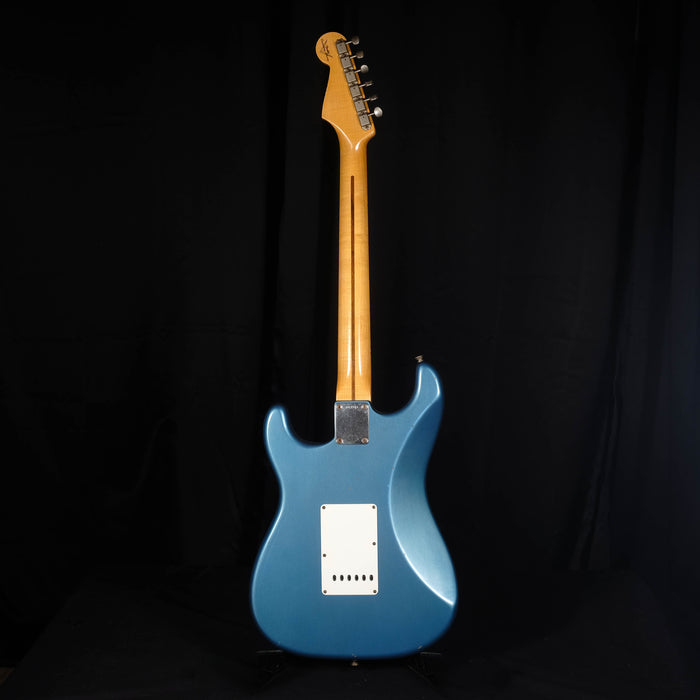 Fender Custom Shop '57 Journeyman Stratocaster Aged Lake Placid Blue