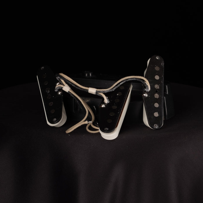 Used Fender Custom Shop 60's Stratocaster Pickup Set