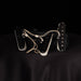 Used Fender Custom Shop 60's Stratocaster Pickup Set