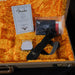 Fender Custom Shop 1960 Telecaster Custom Relic Chocolate 3-Tone Sunburst