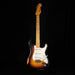 Fender Custom Shop 60th Anniversary '54 Heavy Relic Stratocaster Sunburst