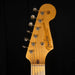 Fender Custom Shop 60th Anniversary '54 Heavy Relic Stratocaster Sunburst