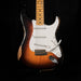 Fender Custom Shop 60th Anniversary '54 Heavy Relic Stratocaster Sunburst