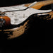 Fender Custom Shop 60th Anniversary '54 Heavy Relic Stratocaster Sunburst