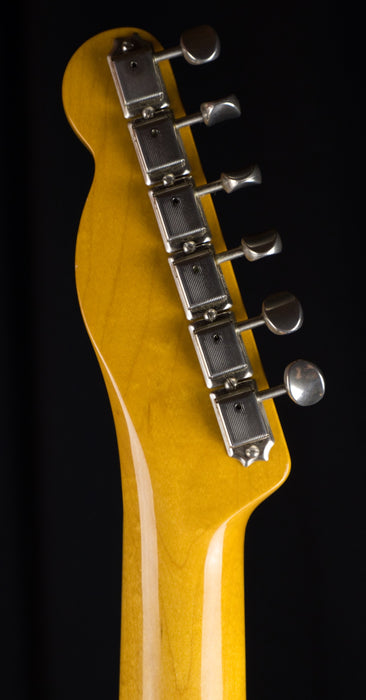 Used 2011 Fender American Vintage '52 Telecaster Butterscotch Blonde W/ OHSC