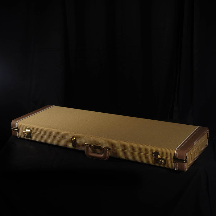 Fender Custom Shop 60th Anniversary '54 Heavy Relic Stratocaster Sunburst