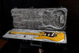Pre Owned '19 Fender American Ultra Stratocaster Maple Neck Aged Natural W/ OHSC