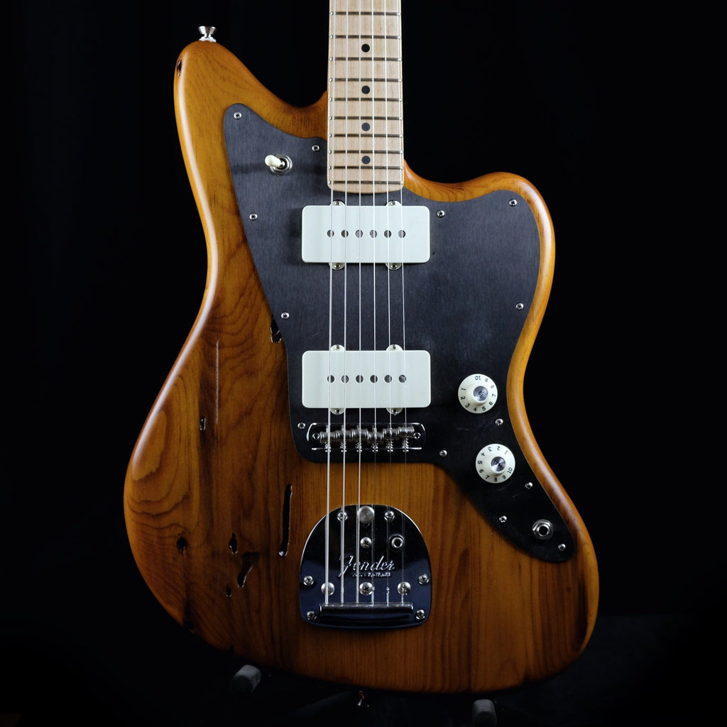 ギター Fender LimitedCollectionJazzmaster Pre-Owned '17 Fender Limited Edition Exotic Collection American