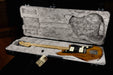Pre-Owned '17 Fender Limited Edition Exotic Collection American Professional Pine Jazzmaster w/OHSC