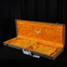 Preowned Fender Custom Shop "Golden Rose" 1959 Strat Relic Copper Metallic With OHSC