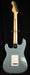 Pre Owned Fender American Pro Stratocaster Rosewood Fingerboard Sonic Gray Electric Guitar With OHSC