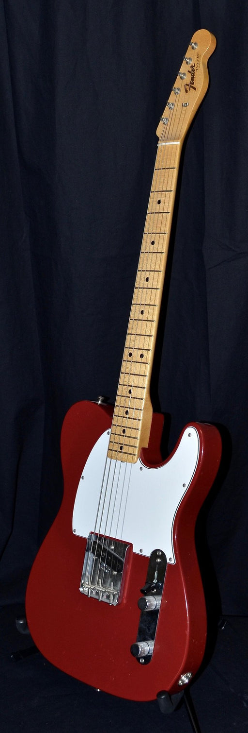 Fender Custom Shop '66 Closet Classic Esquier Master Built by Greg Fessler