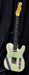 Pre Owned '17 Fender Custom Shop Masterbuilt Greg Fessler 1963 Relic Telecaster  Vintage White Blue Stripes w/ OHSC