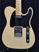 Pre Owned 2011 Fender Limited Edition 60th Anniversary Tele Blackguard Blonde
