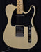 Pre Owned 2011 Fender Limited Edition 60th Anniversary Tele Blackguard Blonde