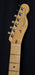 Pre Owned 2011 Fender Limited Edition 60th Anniversary Tele Blackguard Blonde
