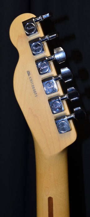 Pre Owned 2011 Fender Limited Edition 60th Anniversary Tele Blackguard Blonde